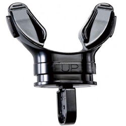 Moldable Mouthpiece
